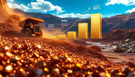 Vale logs growth in iron ore, copper and nickel output for Q2 2025