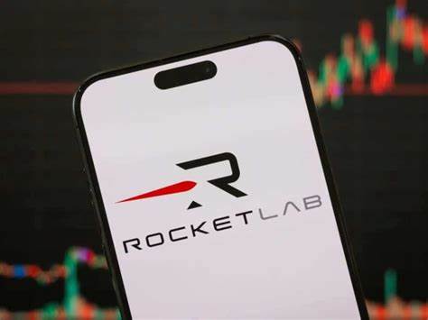 Where Will Rocket Lab Stock Be in 5 Years?