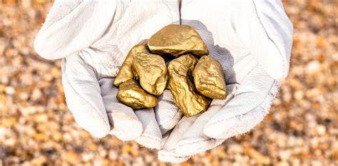 A company says it could turn mercury into gold using nuclear fusion