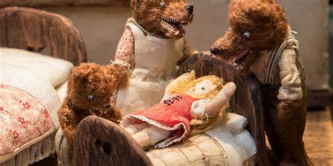 ‘Goldilocks’ is ignoring the three bears, Wall Street analysts say