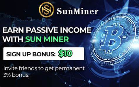 Make money easily and realize passive income ionMining cloud mining platform is the first choice in 2024 - Crypto News BTC