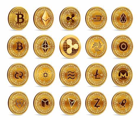 A Guide to Cryptocurrency Backed by Precious Metals - Nairametrics