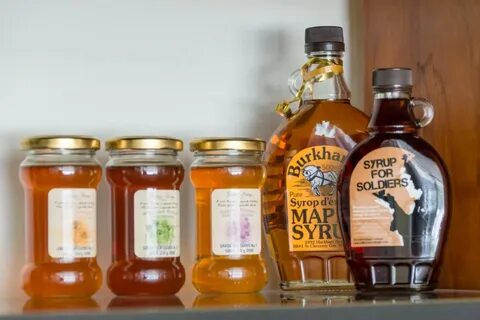 Think a bitcoin reserve sounds strange? Countries have already been stockpiling helium, maple syrup and cheese. - MarketWatch