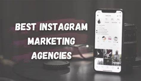 Best Instagram Marketing Agencies: Top 10 for 2024