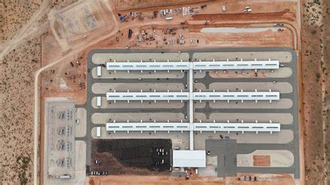 Cipher Mining’s (CIFR) Black Pearl Phase I Surpasses Guidance, Reaches a Self-Mining Capacity of Around 3.4 EH/s