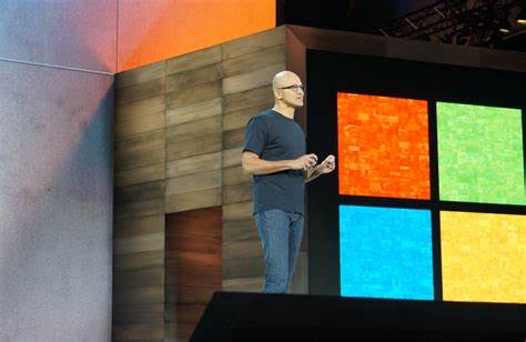 Microsoft CEO Satya Nadella Said Something That Could Be Bad News for Nvidia but Great News for This AI-Powered Stock in 2025 - Yahoo Finance