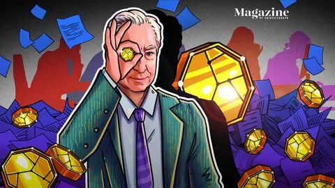 4 times key players in crypto were accused of insider trading - Cointelegraph