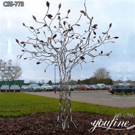 Fake Metal Trees (2015)