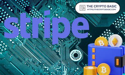 Stripe Reinstates 'Pay with Crypto' Option Using USDC - Coinspeaker