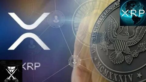 Könnte Ripple die SEC-Strafe mit XRP-Coins zahlen?