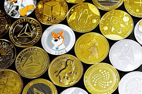 Best Crypto to Buy Set to Explode – This Low-Cap Coin Looks Ready