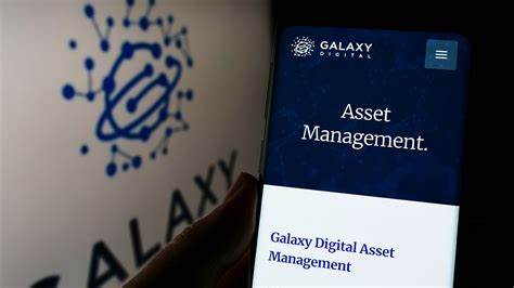 In Bitcoin Space’s Largest-Ever Deal, Galaxy Digital Will Buy BitGo For $1.2 Billion - Bitcoin Magazine