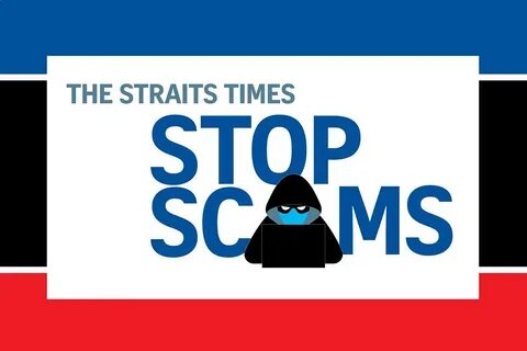 ScamShield operator stops man, who locked himself in bedroom, from losing life savings to scammers - The Straits Times