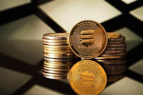 This stock is up 90% after executing on a Solana treasury strategy
