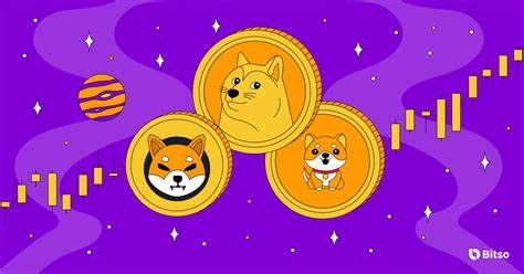 BabyDoge Beats DOGE and SHIB in Poll as Coin To Buy for Next Bull Run - The Crypto Basic