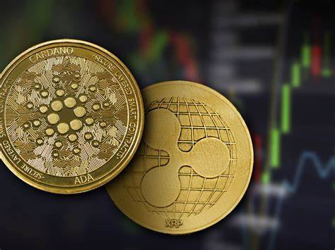 Why Is ADA Price Up 50%? - Forbes