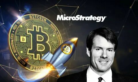 Michael Saylor's MicroStrategy Acquired Another 9,245 BTC for $623M - CoinDesk