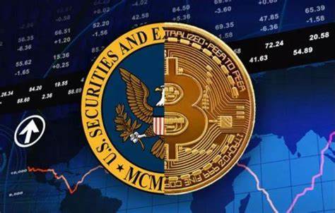 SEC Clears Bitwise Bitcoin-Ethereum ETF, Awaiting S-1 Clearance for Trading - Finance Magnates