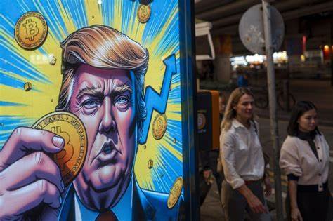 Trump Crypto ETF Moves One Step Closer to Approval