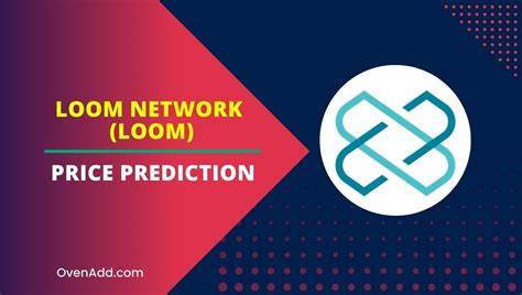Why Loom Network is Up Today? LOOM Price Surge More Than 200% - Coinpedia