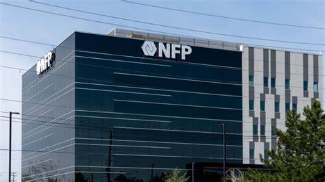 NFP acquires Tennessee-based Levine Group