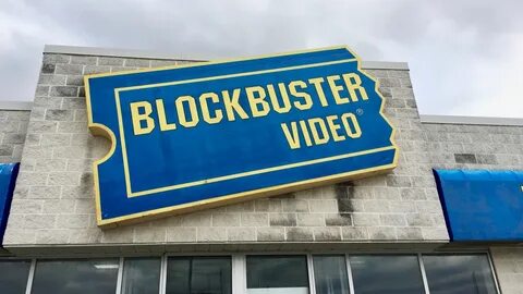 The daughter of Blockbuster's former CEO has joined the DAO working to buy the movie-rental company - Markets Insider