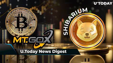 Mt. Gox Started Sending $2.4 Billion in Bitcoin, Shibarium Skyrockets With 450% New Users, Ripple Doing 'A Lot Less Hiring' in U.S., Garlinghouse Says: Crypto News Digest by U.Today - Investing.com