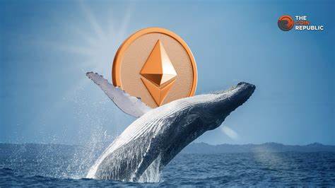 Ethereum short pays off: Whale profits $58M as market downturn deepens - crypto.news