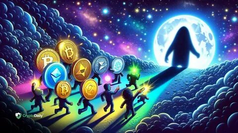 Undervalued & Ready to Explode: 3 Altcoins That Could Make Early Investors Crypto Whales - CryptoDaily