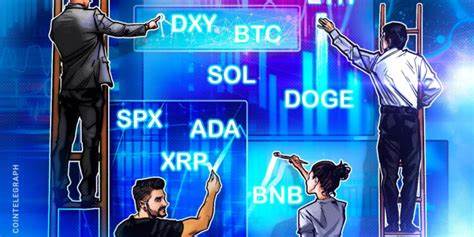 The Presidential Working Group to move forward on a Crypto Strategic Reserve that includes XRP, SOL, and ADA - Forex Factory