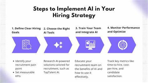 Reducing Time to Hire with AI in Recruitment