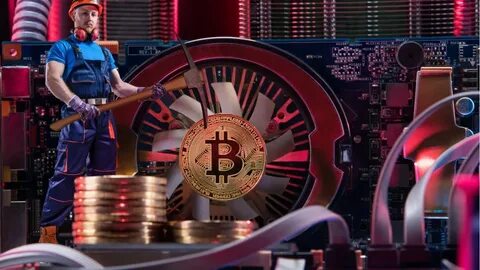 'Protect our neighbors': North Tonawanda votes to restrict use of nuclear energy for cryptocurrency mining - WKBW 7 News Buffalo