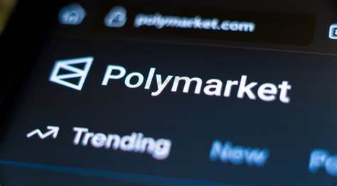 Polymarket says it is returning to the U.S. ‘in the near future’