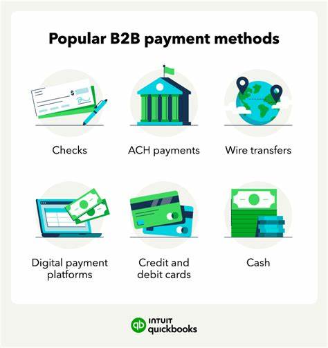 How to build a B2B payments behemoth