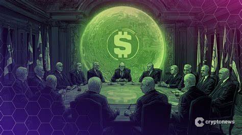 FSB Chair Makes Stablecoins a Priority Ahead of G20 Meeting 