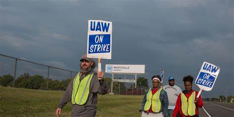 Heard on the Street Recap: Relief Rally, Day Three