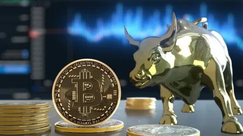 Crypto Conundrum: Bullish Bitcoin Price Action Halts Altcoin Season In Its Tracks - NewsBTC
