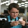Barclaycard ‘Makes Money Work For You’ unless you want to buy crypto – because its banned