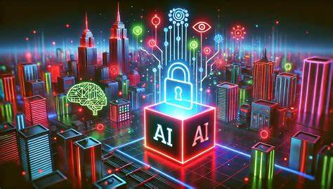 Why open-source AI became an American National Priority