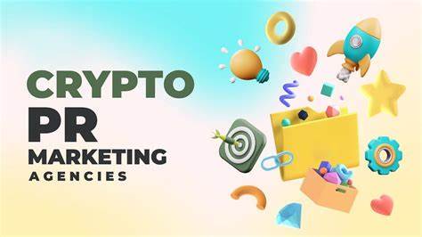 The Best Crypto PR and Marketing Agencies in 2024 - CryptoDaily