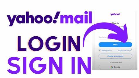 Login - Sign in to Yahoo