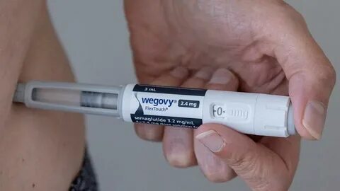 Why your co-pay for weight loss drugs like Wegovy just went through the roof - Yahoo