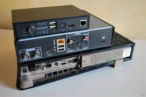 Univers Freebox :: Voir le Forum - Articles, Actualités Freebox Mini 4K 