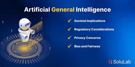 Why Big Tech cannot agree on artificial general intelligence