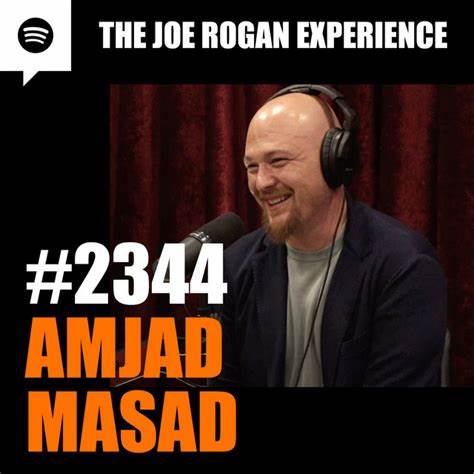 Joe Rogan Experience #2344 – Amjad Masad [video]