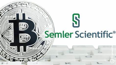  Semler Scientific buys another $10M worth of BTC 