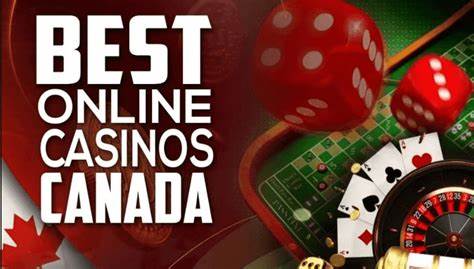 Best Online Casino Sites in Canada for 2024 - ReadWrite