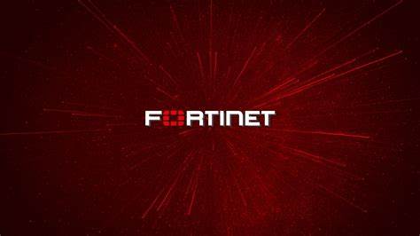 Fortinet confirms breach that likely leaked 440GB of customer data