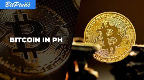 Bitcoin in the Philippines: Adoption, Regulation, and Use Cases - BitPinas