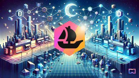 Opensea Introduces Cross-Chain Payments for NFTs - Blockchain.News